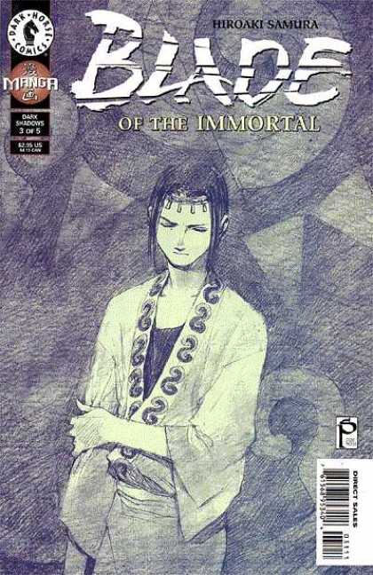 Blade of the Immortal 31