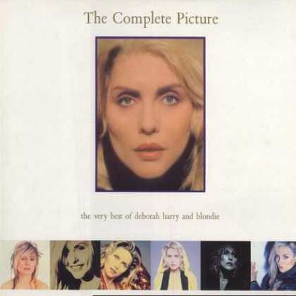 Blondie - Blondie Very Best Of