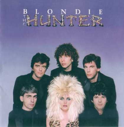 Blondie - Blondie - The Hunter