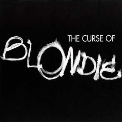 Blondie - Blondie - The Curse Of Blondie 2003 (2)