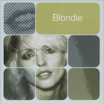 Blondie - Blondie - The Ultra Selection