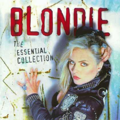 Blondie - Blondie - The Essential Collection