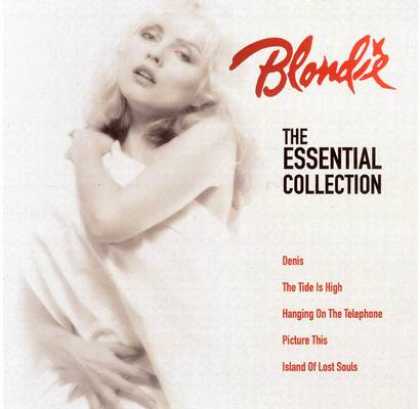 Blondie - Blondie - The Essential Collection (1999)
