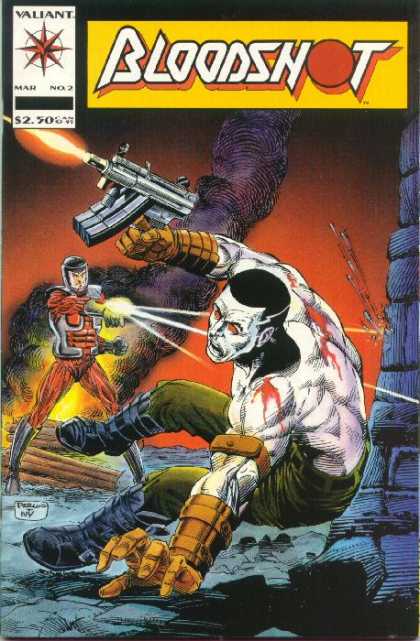 Bloodshot 2