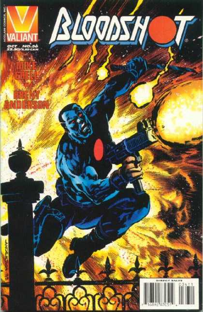 Bloodshot 36