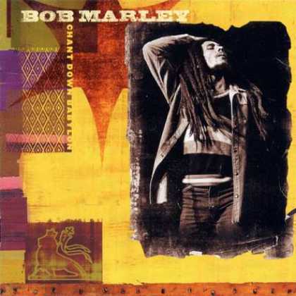 Bob Marley - Bob Marley Chant Down Babylon