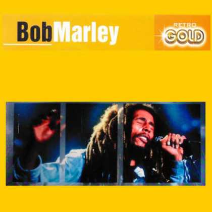 Bob Marley - Bob Marley - Retro Gold
