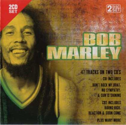 Bob Marley - Bob Marley