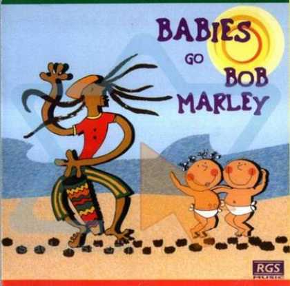Bob Marley - Bob Marley - Babies Go