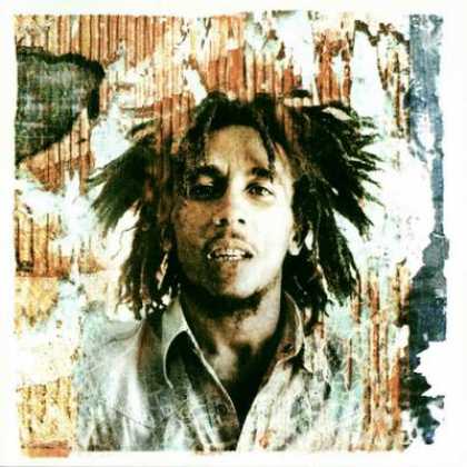 Bob Marley - Bob Marley & The Wailers One Love - The Very B...