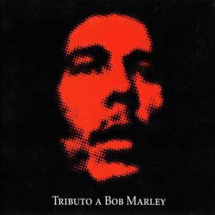 Bob Marley - Tributo A Bob Marley