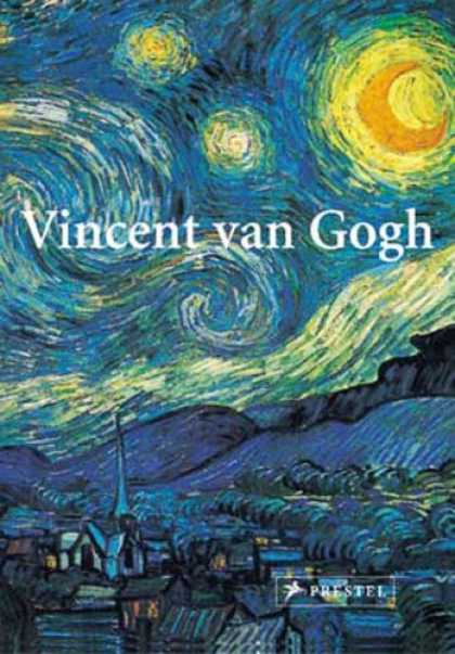 Books About Art - Vincent Van Gogh (Minis)