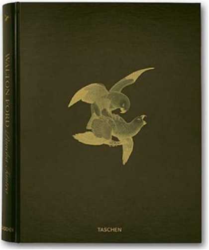 Books About Art - Walton Ford: Pancha Tantra: Art Edition