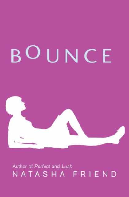 Books About Friendship - Bounce