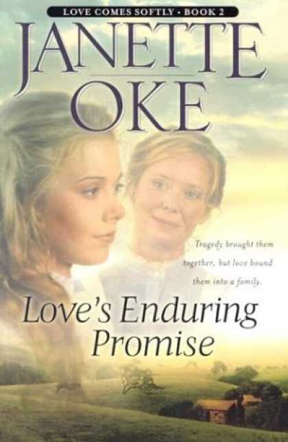 Books About Love - Love's Enduring Promise (Love Comes Softly Series #2)