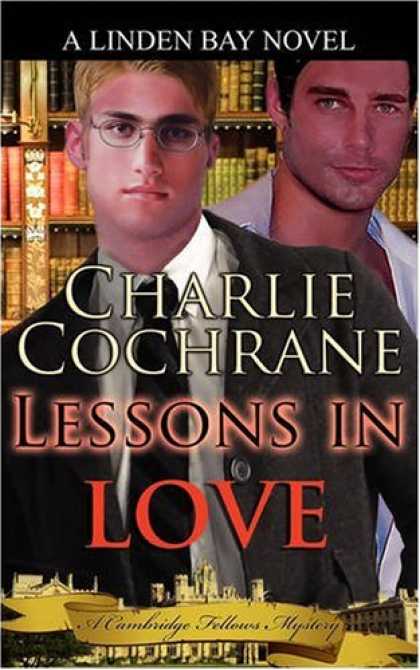 Books About Love - Lessons in Love