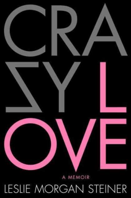 Books About Love - Crazy Love