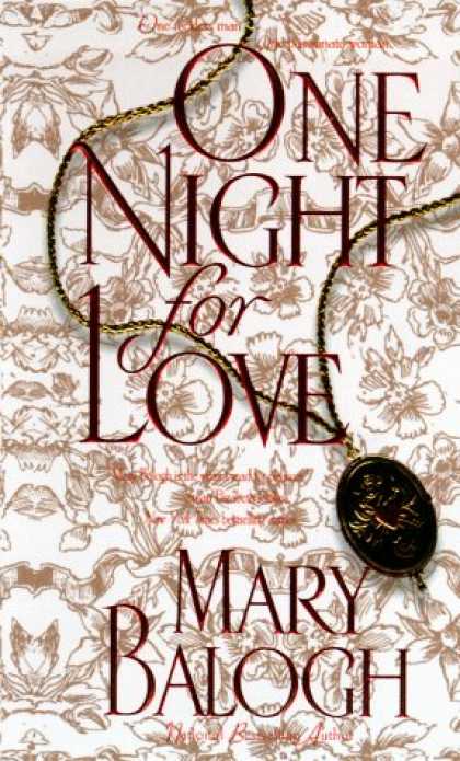 Books About Love - One Night for Love