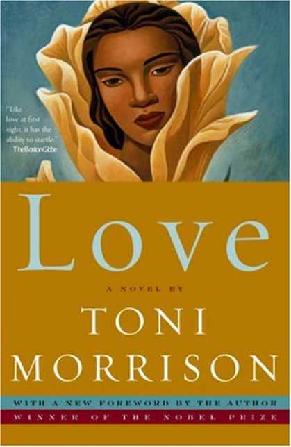 Books About Love - Love: A Novel