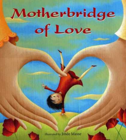 Books About Love - Motherbridge of Love