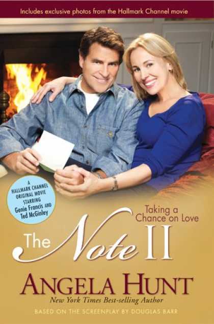 Books About Love - The Note II: Taking a Chance on Love