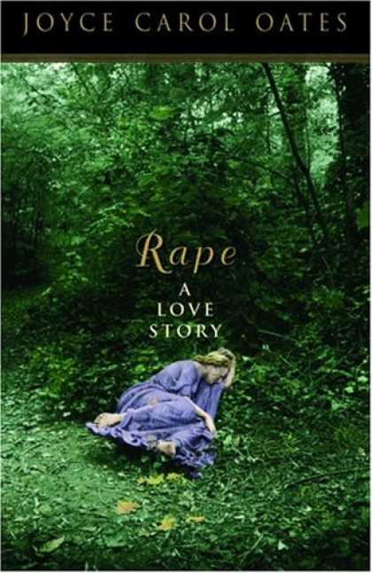 Books About Love - Rape: A Love Story