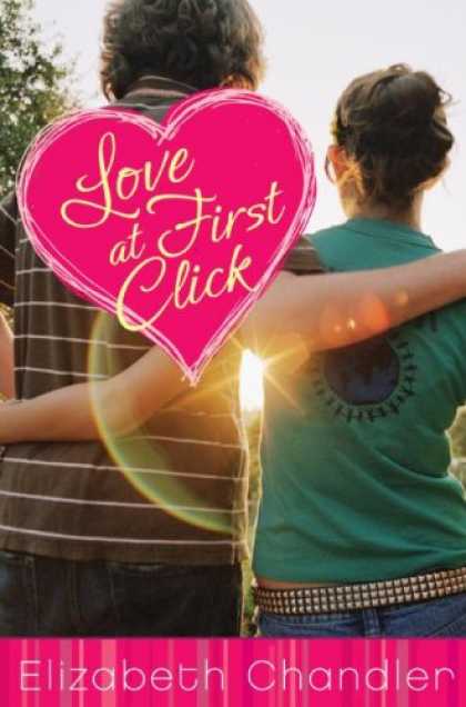 Books About Love - Love at First Click