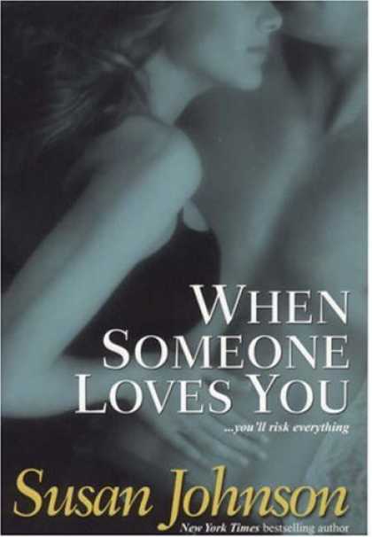 Books About Love - When Someone Loves You