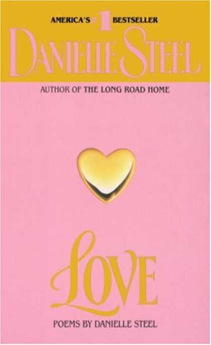 Books About Love - Love: Poems