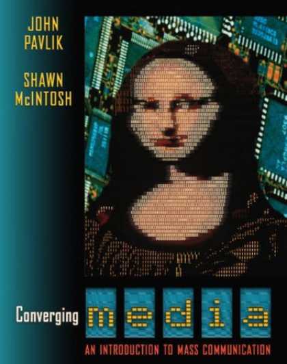 Books About Media - Converging Media: An Introduction to Mass Communication
