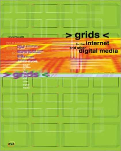 Books About Media - Grids for the Internet & Other Digital Media
