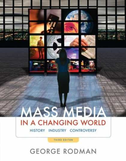 Books About Media - Mass Media in a Changing World