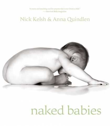 Books About Parenting - Naked Babies