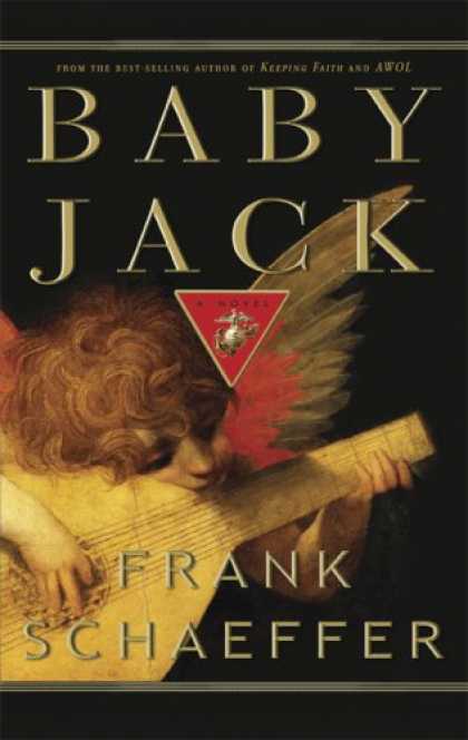 Books About Parenting - Baby Jack: A Novel