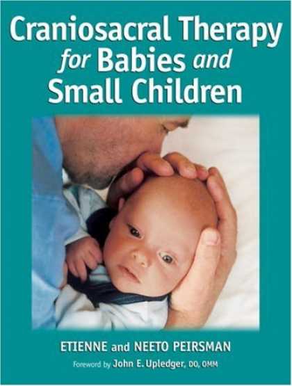 Books About Parenting - Craniosacral Therapy for Babies and Small Children