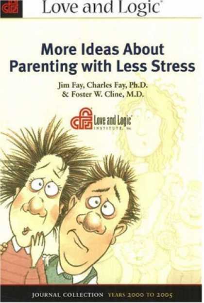 Books About Parenting - More Ideas About Parenting With Less Stress