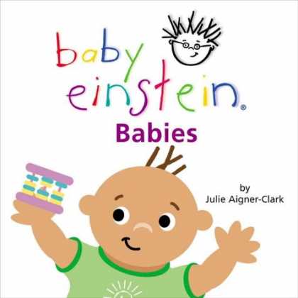 Books About Parenting - Baby Einstein: Babies