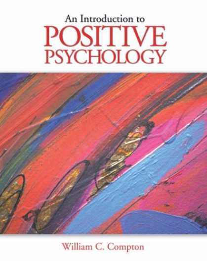 Books About Psychology - Introduction to Positive Psychology