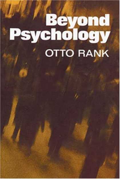 Books About Psychology - Beyond Psychology