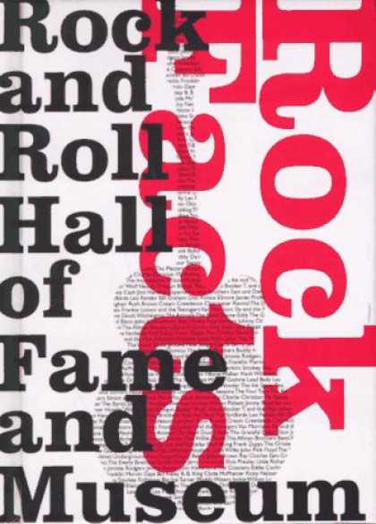 Books About Rock 'n Roll - Rock Facts