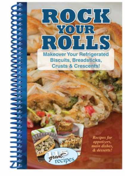 Books About Rock 'n Roll - Rock Your Rolls