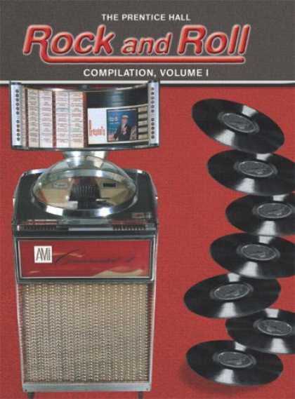 Books About Rock 'n Roll - The Prentice Hall Rock and Roll Compilation: Volume 1 (v. 1)