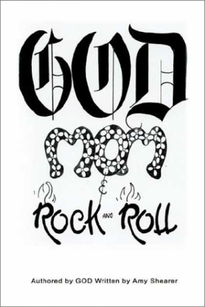 Books About Rock 'n Roll - God, Mom and Rock and Roll