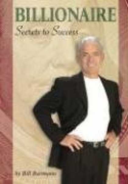Books About Success - Billionaire Secrets to Success
