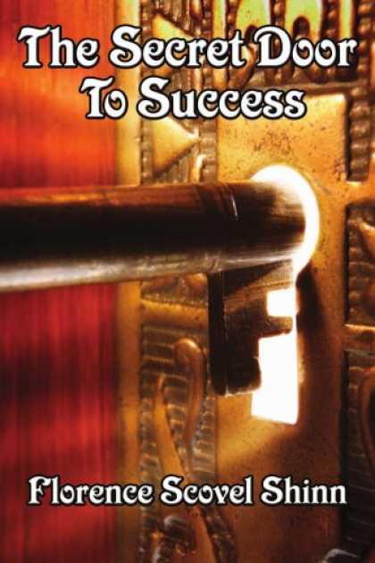Books About Success - The Secret Door To Success