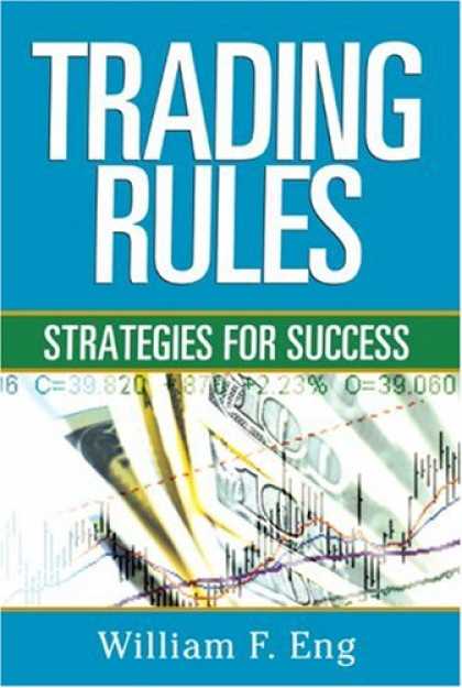 Books About Success - Trading Rules: Strategies for Success