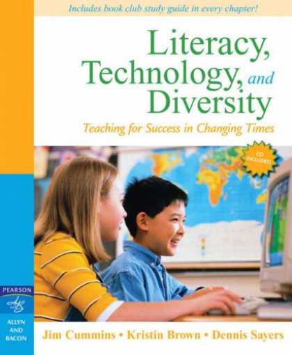 Books About Success - Literacy, Technology, and Diversity: Teaching for Success in Changing Times