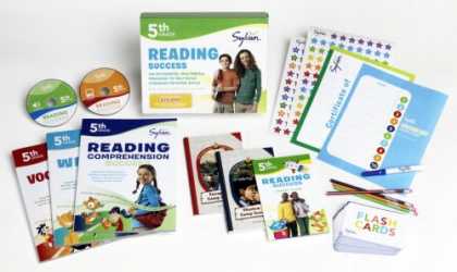 Books About Success - Fifth Grade Reading Success: Complete Learning Kit