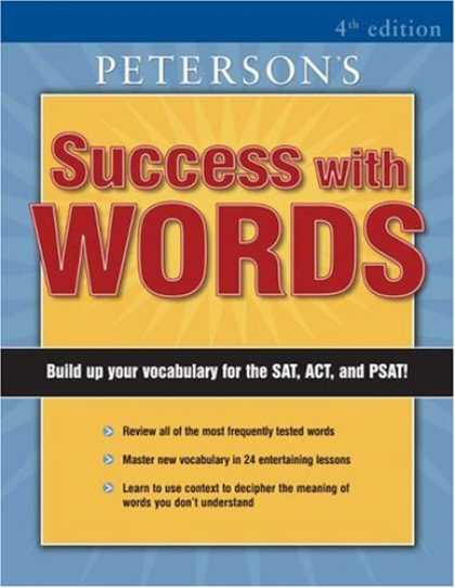 Books About Success - Success with Words, 4th edition (Succes With Words)