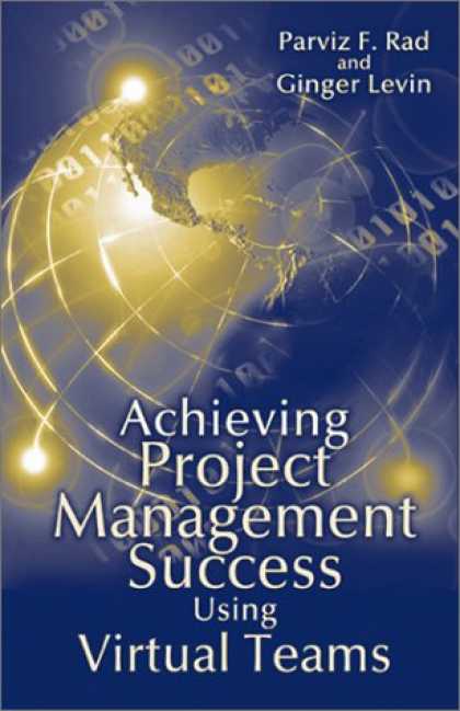 Books About Success - Achieving Project Management Success Using Virtual Teams